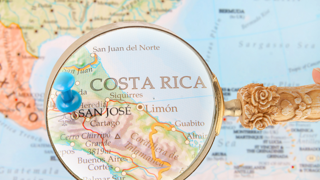 costa rica solo travel packages