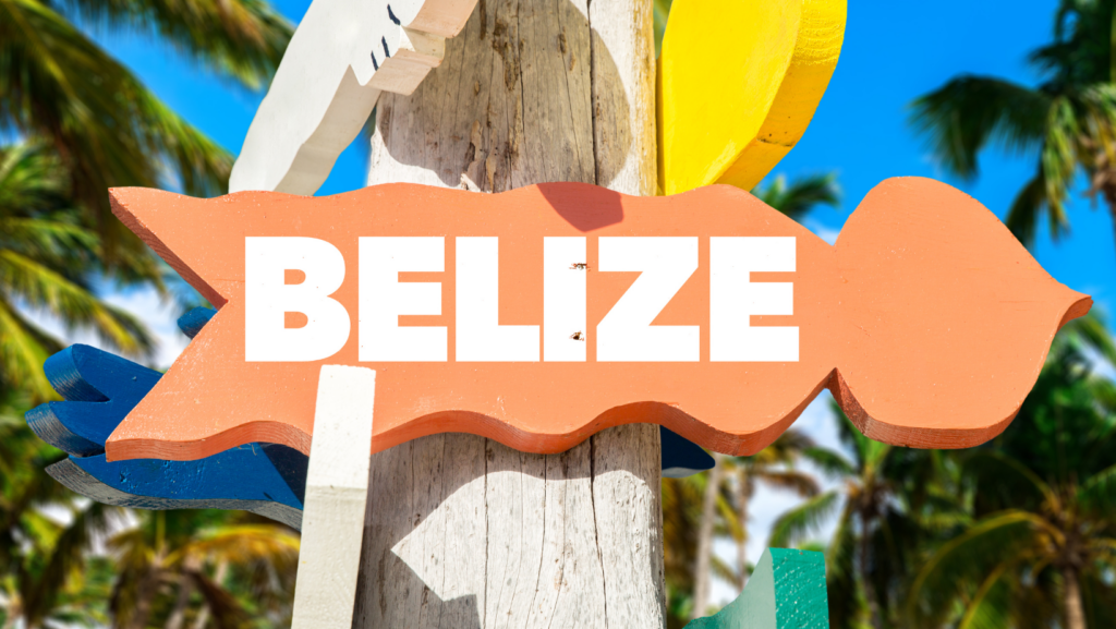 belize solo travel