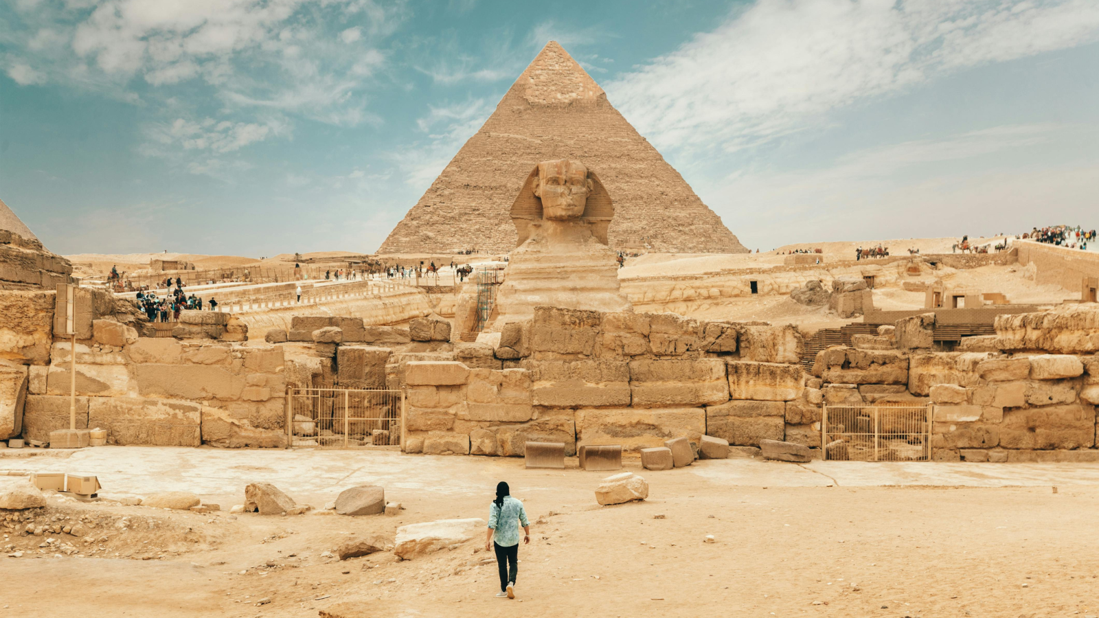 egypt travel horror stories